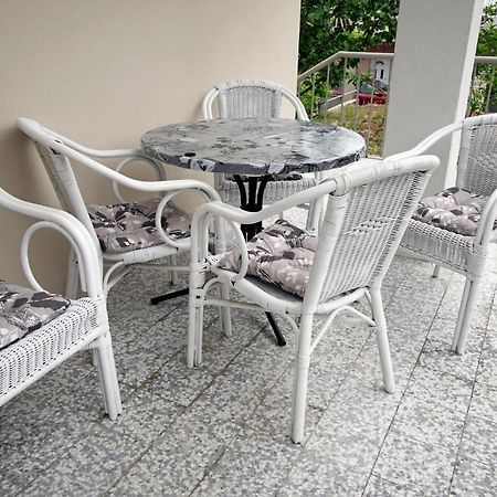 Kaštela House - Apartman Sarah מראה חיצוני תמונה
