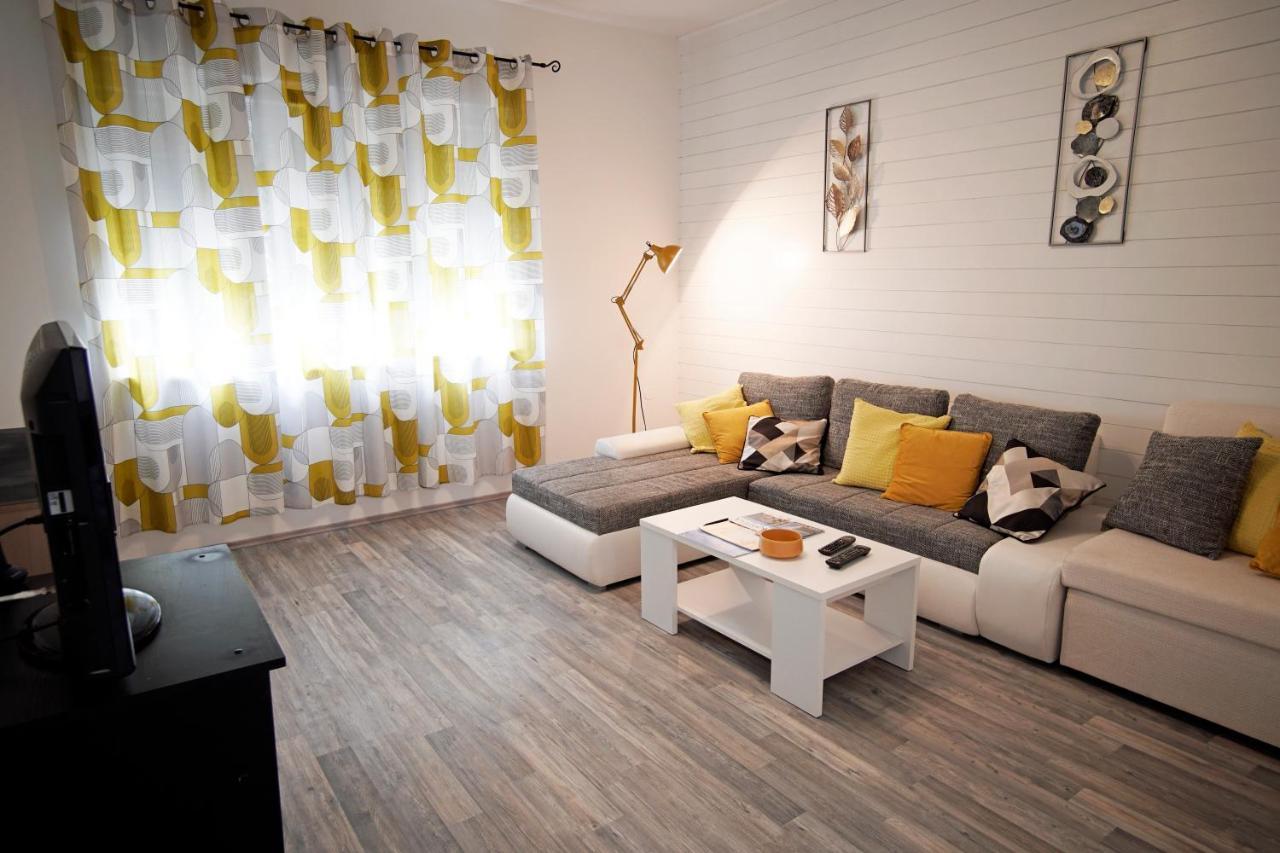 Kaštela House - Apartman Sarah מראה חיצוני תמונה