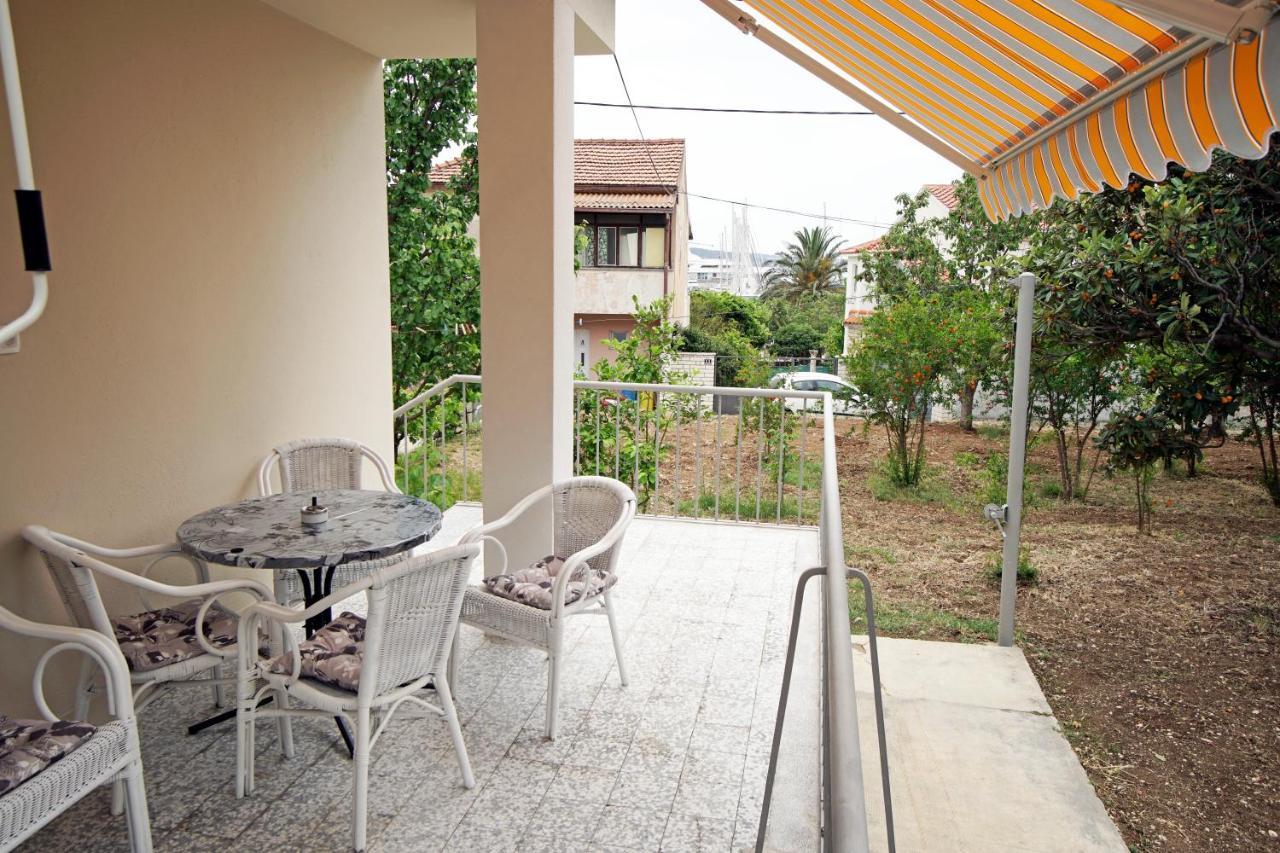 Kaštela House - Apartman Sarah מראה חיצוני תמונה