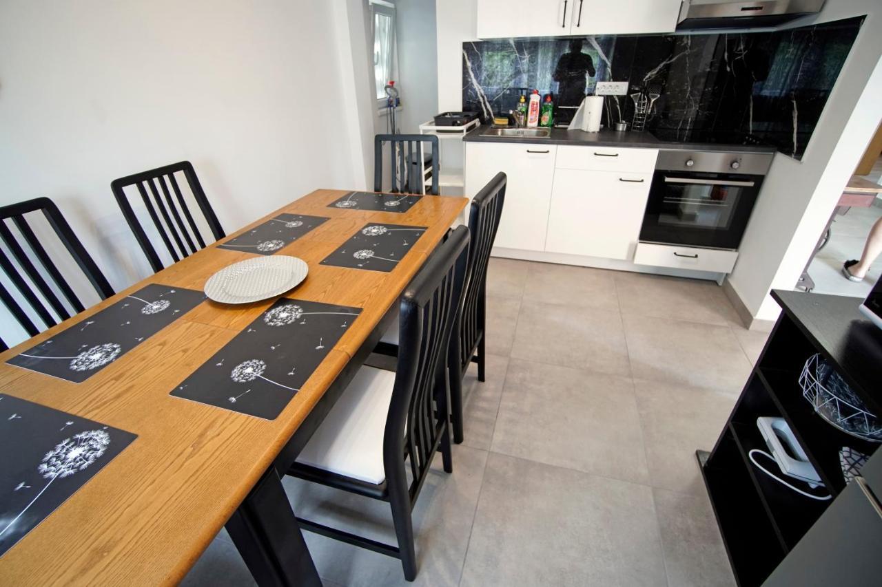 Kaštela House - Apartman Sarah מראה חיצוני תמונה