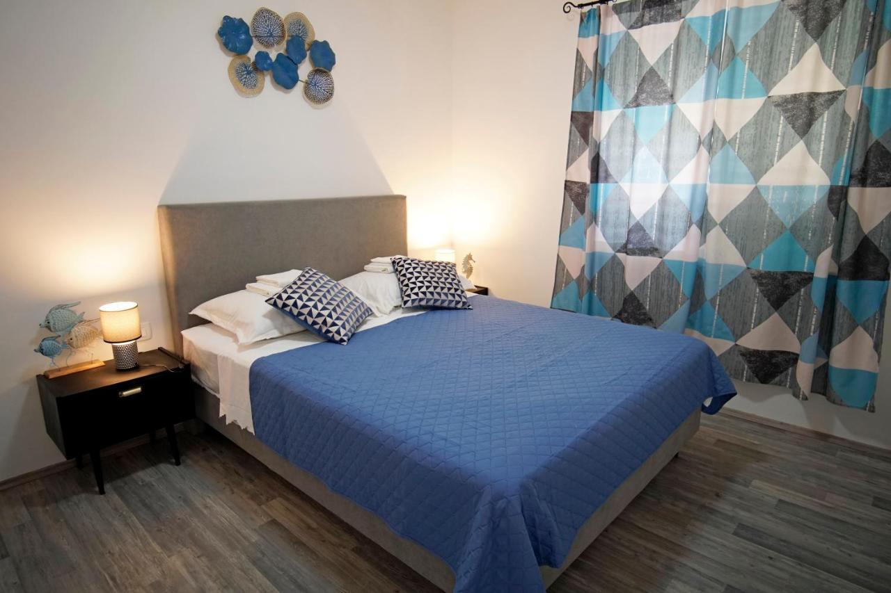 Kaštela House - Apartman Sarah מראה חיצוני תמונה