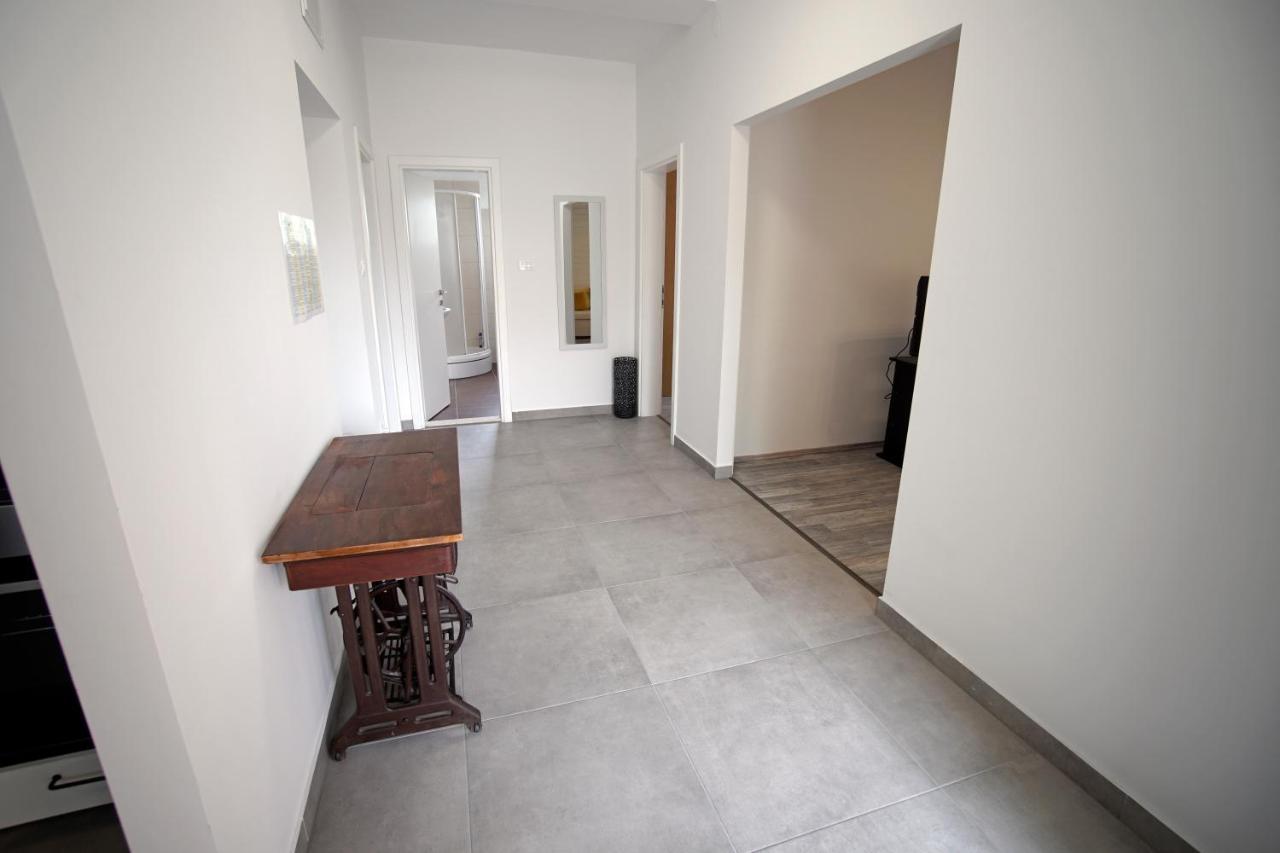 Kaštela House - Apartman Sarah מראה חיצוני תמונה