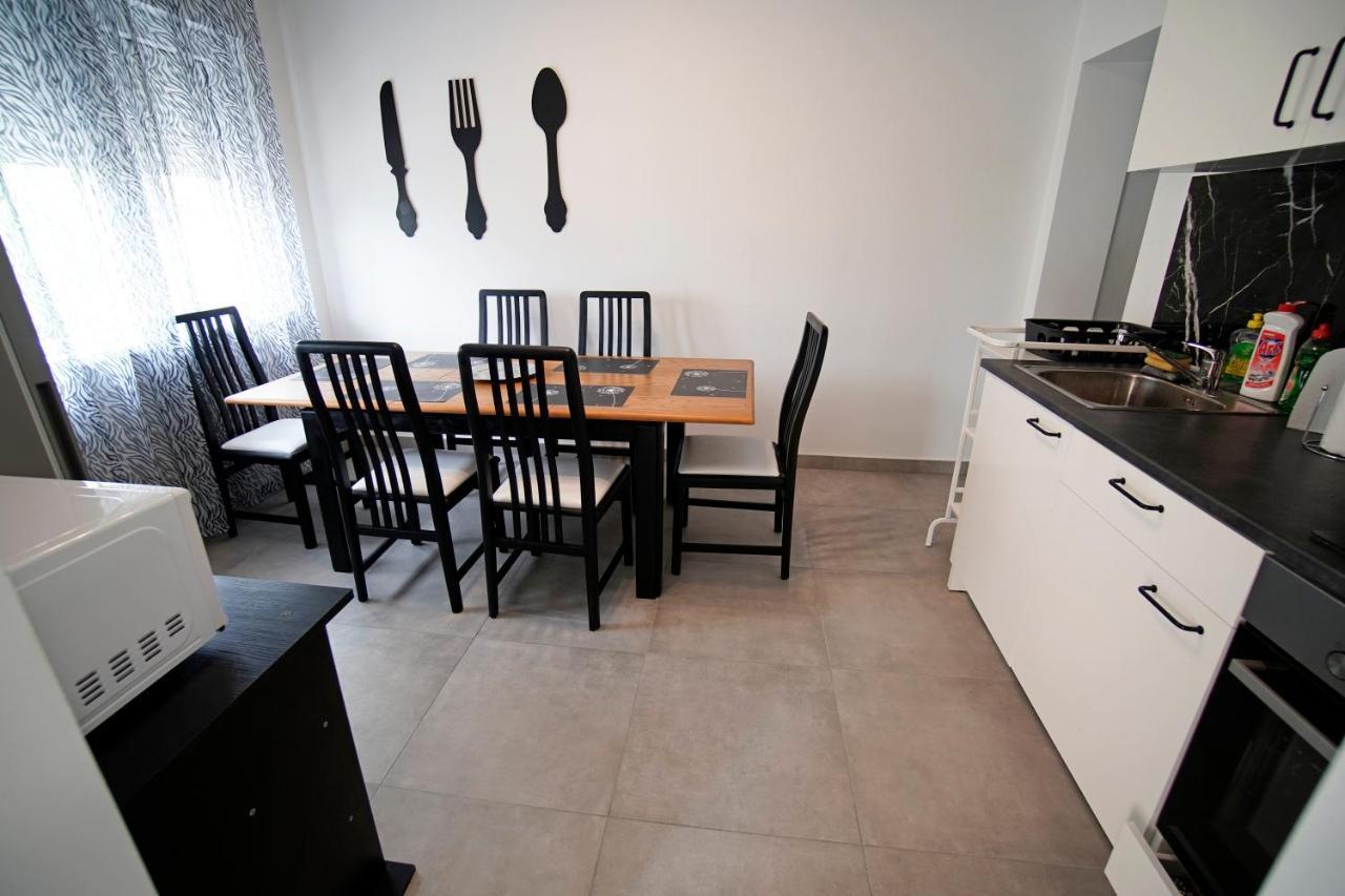 Kaštela House - Apartman Sarah מראה חיצוני תמונה