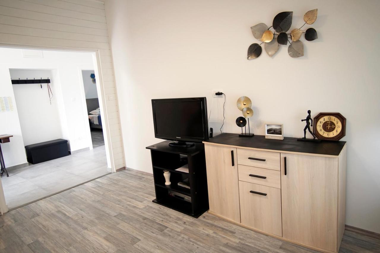 Kaštela House - Apartman Sarah מראה חיצוני תמונה