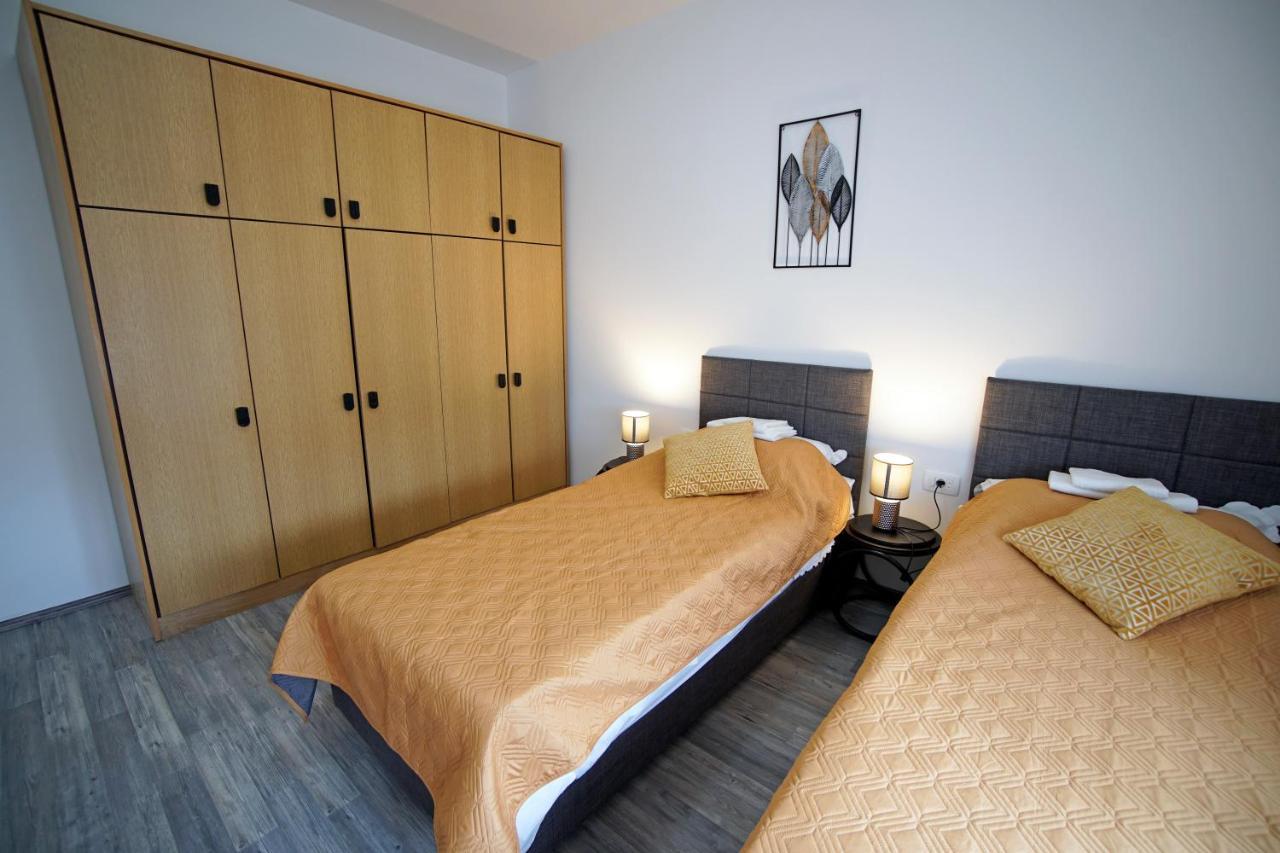 Kaštela House - Apartman Sarah מראה חיצוני תמונה