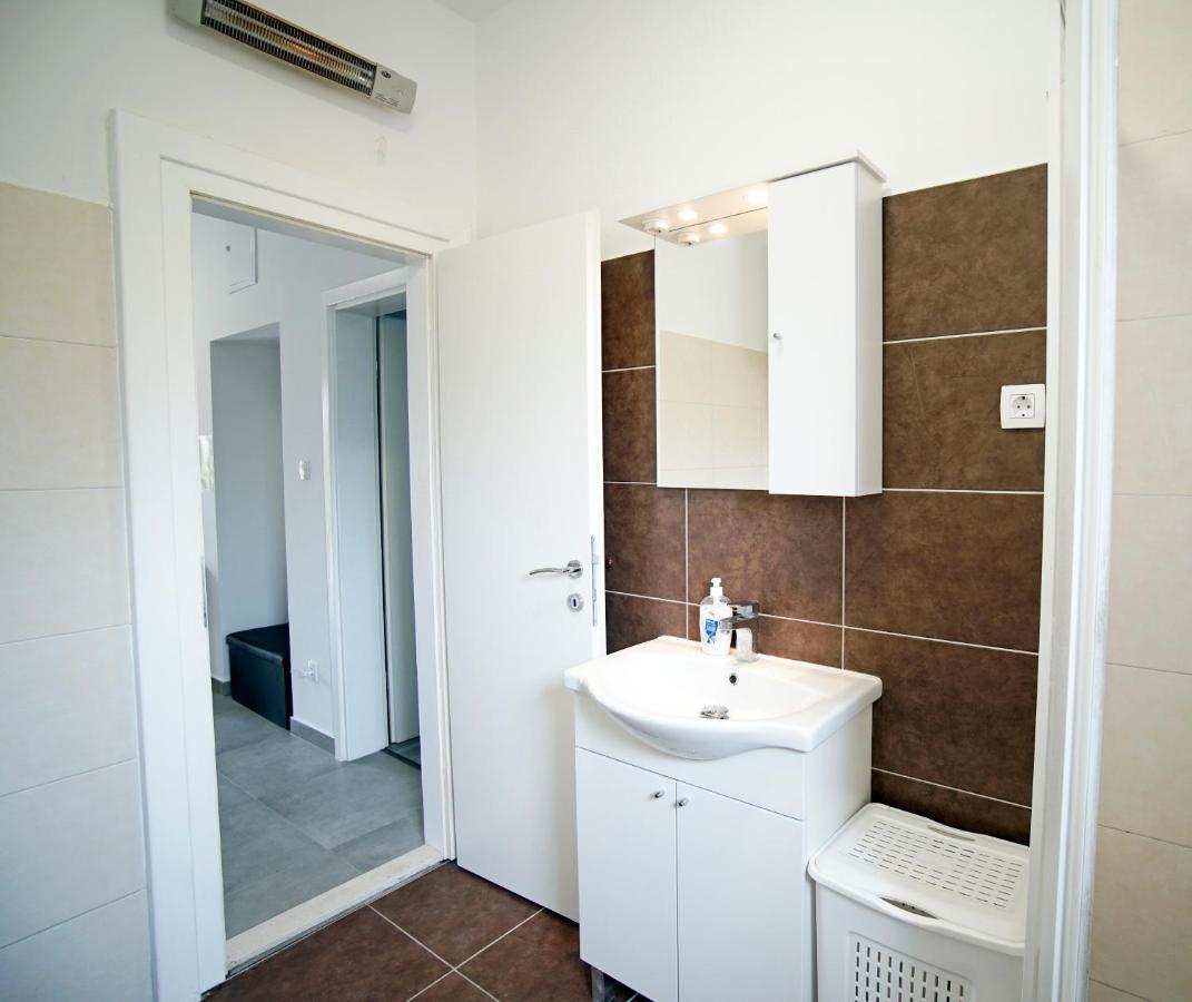 Kaštela House - Apartman Sarah מראה חיצוני תמונה