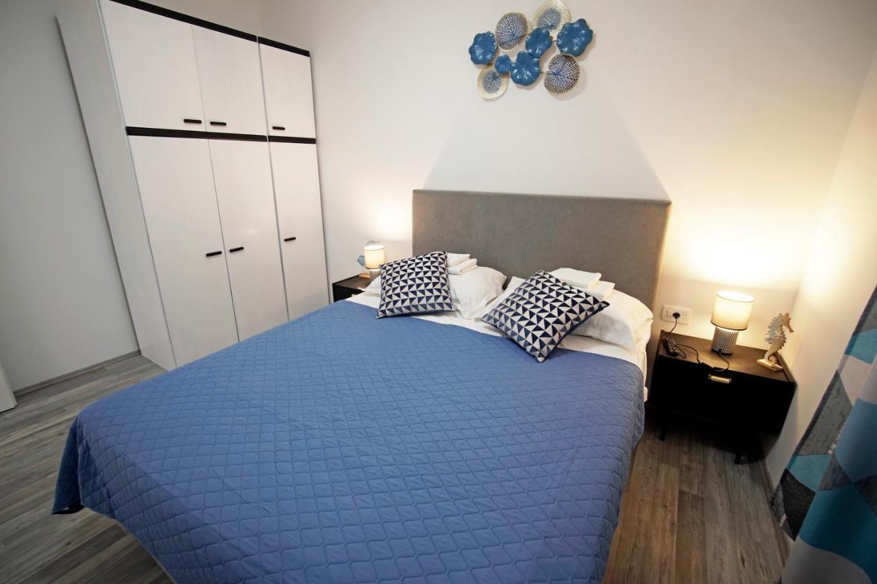 Kaštela House - Apartman Sarah מראה חיצוני תמונה