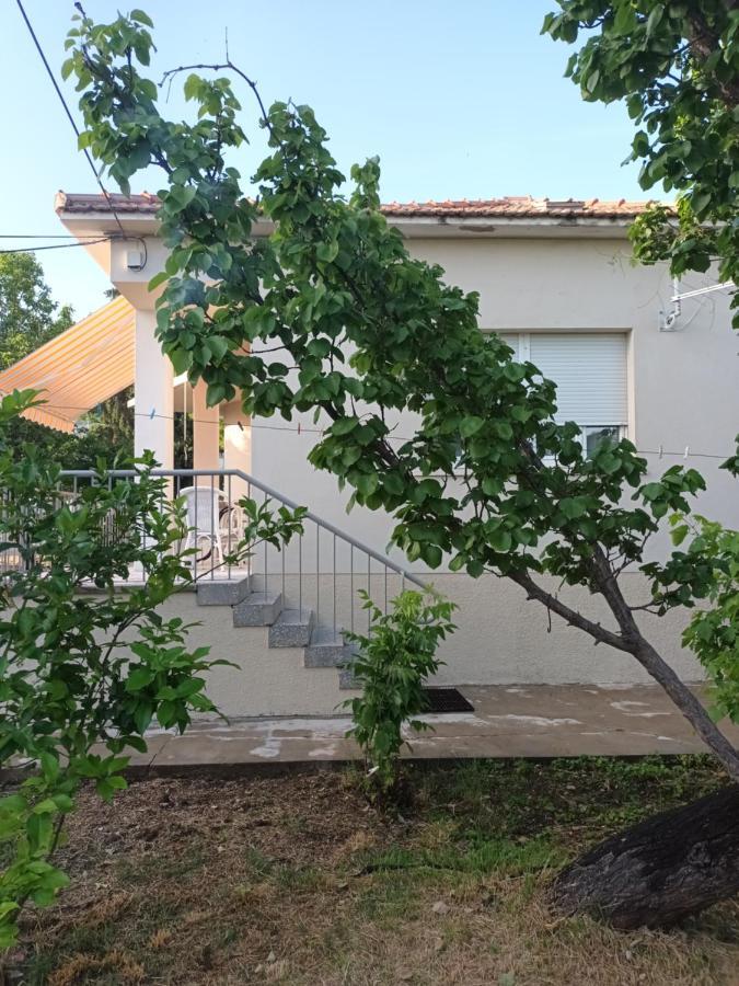 Kaštela House - Apartman Sarah מראה חיצוני תמונה