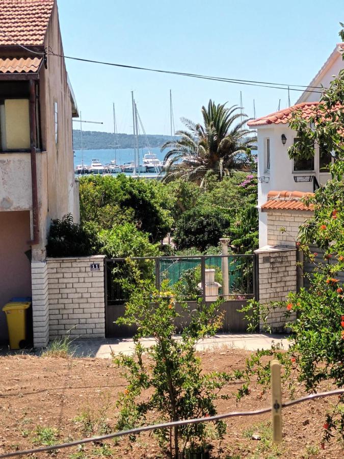 Kaštela House - Apartman Sarah מראה חיצוני תמונה