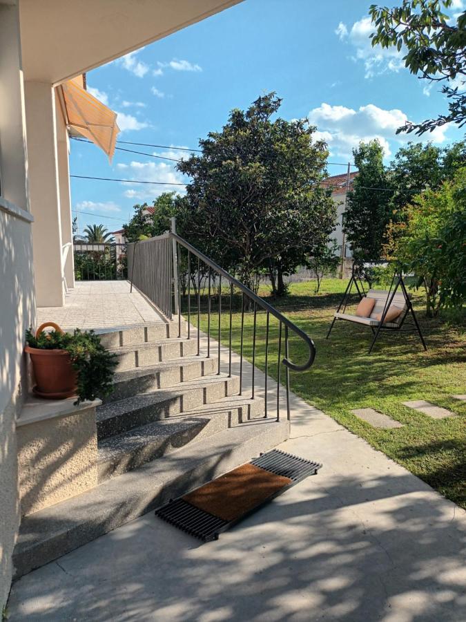 Kaštela House - Apartman Sarah מראה חיצוני תמונה