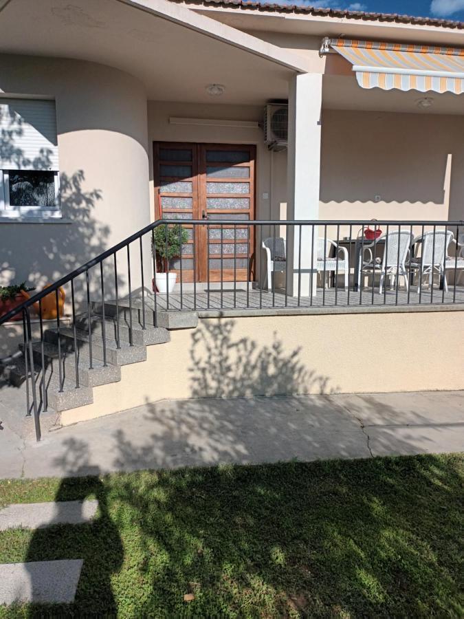 Kaštela House - Apartman Sarah מראה חיצוני תמונה